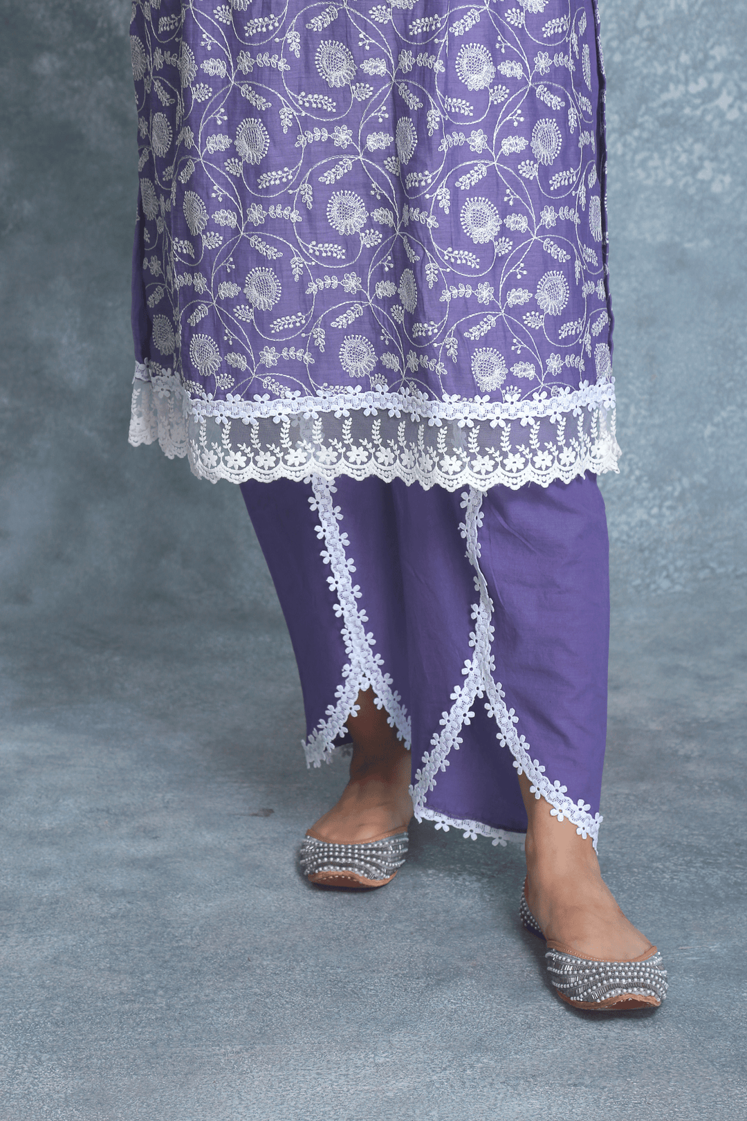 GEET KURTA SET