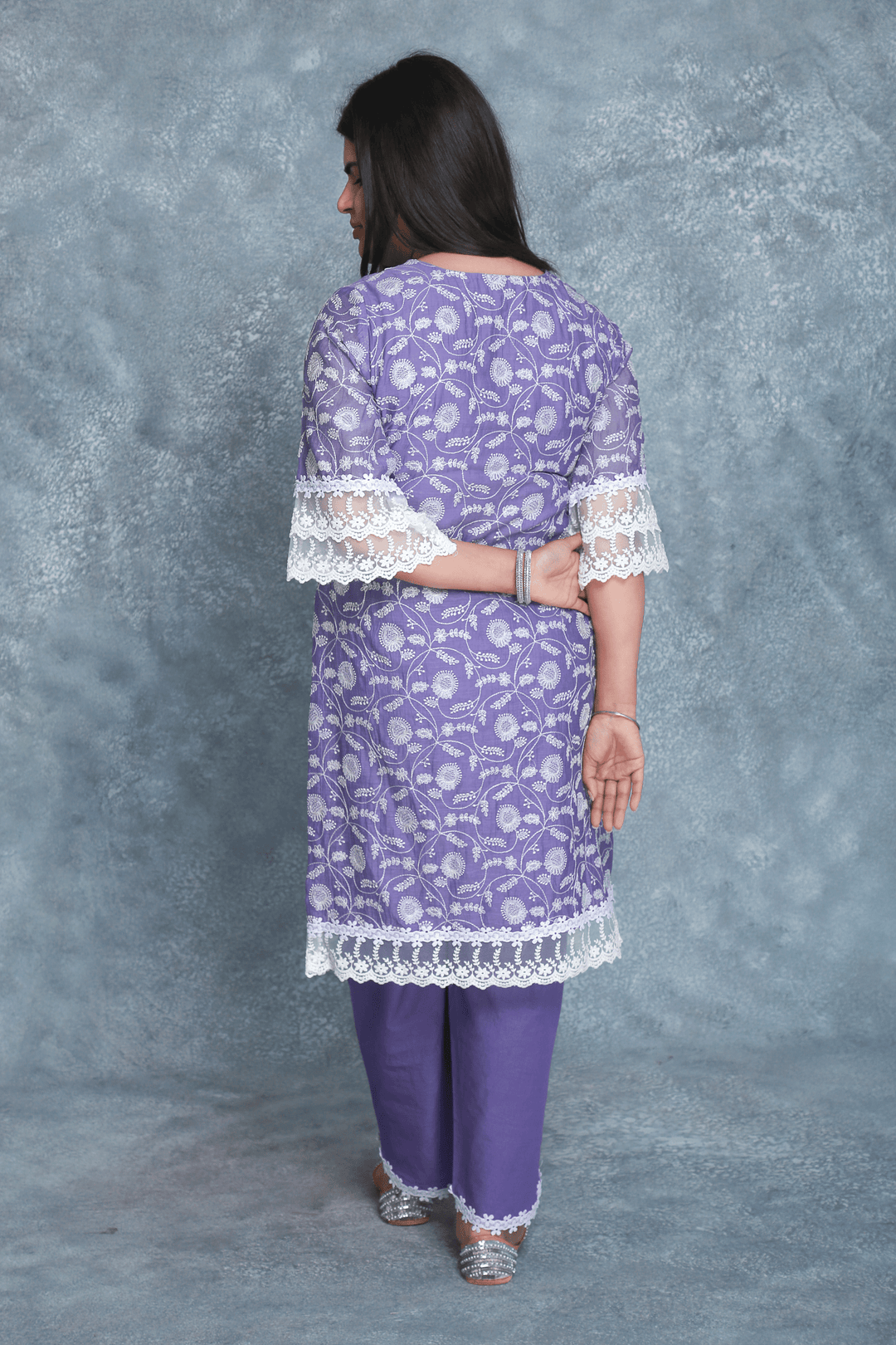 GEET KURTA SET