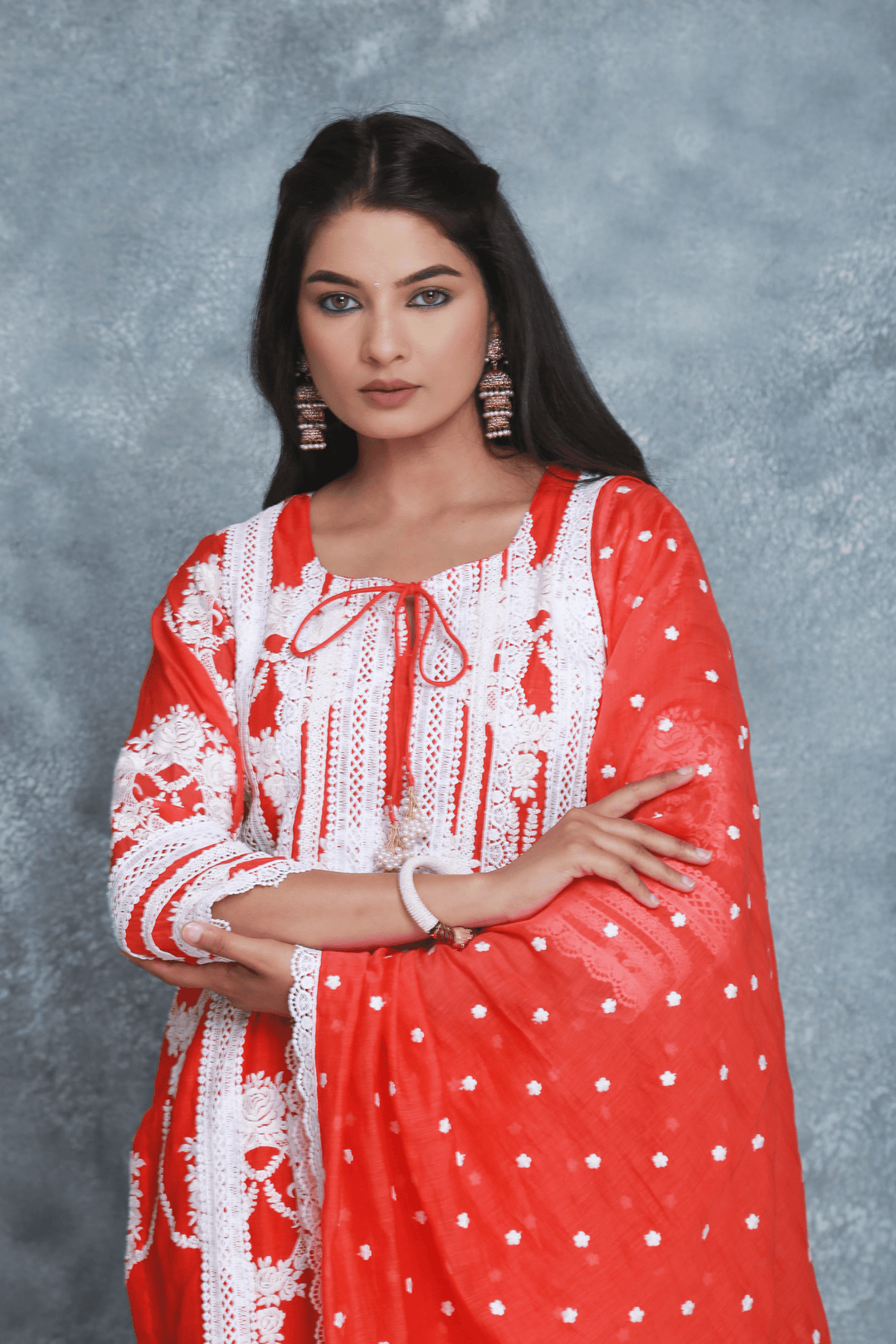LEILA KURTA SET