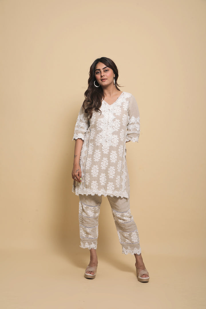 TASHA CO-ORD SET