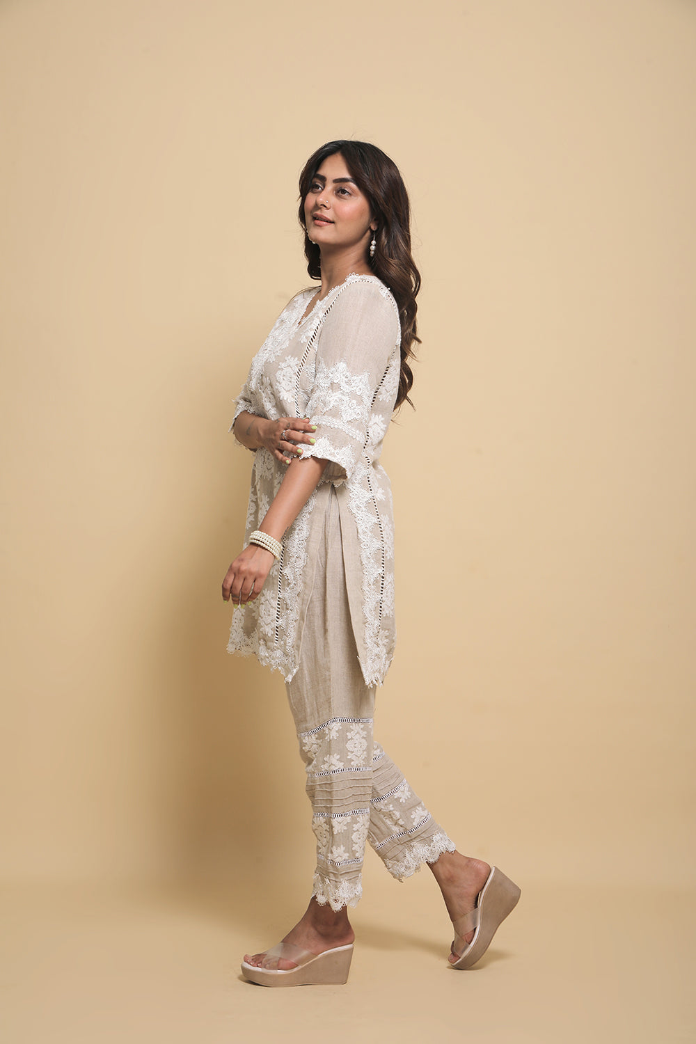 TASHA CO-ORD SET