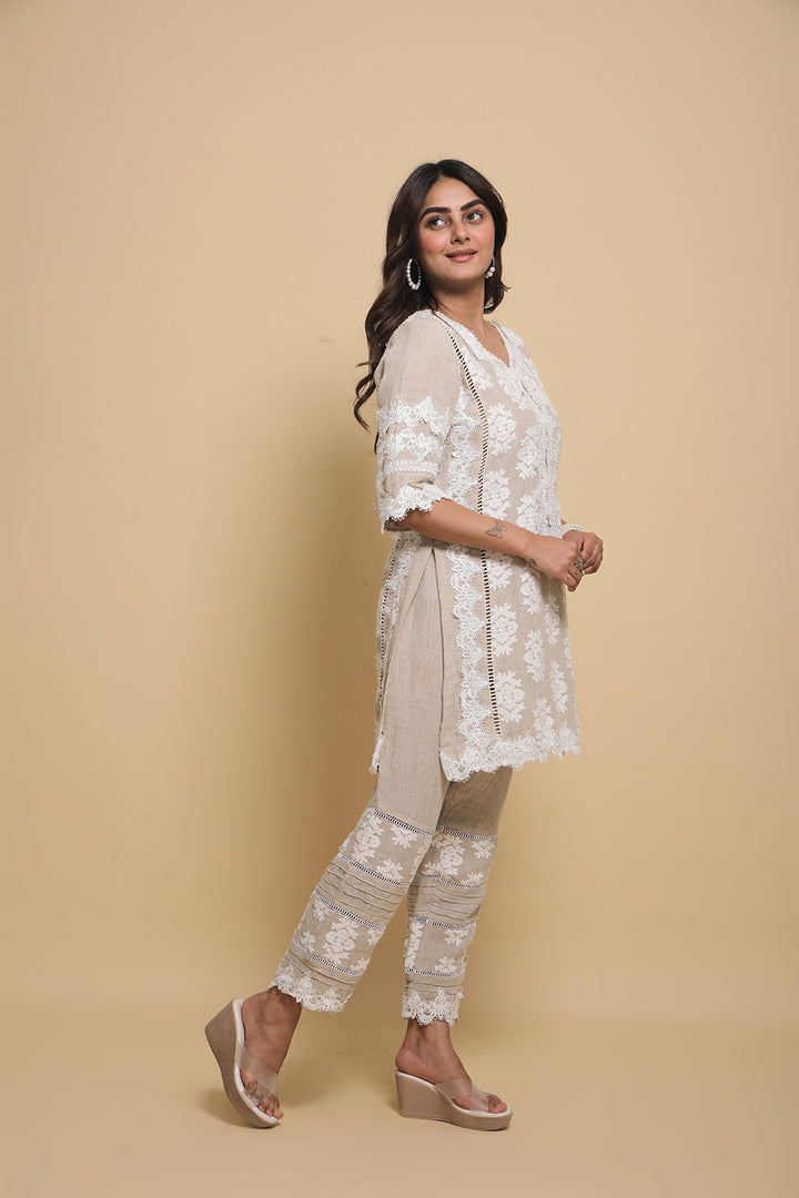 TASHA CO-ORD SET