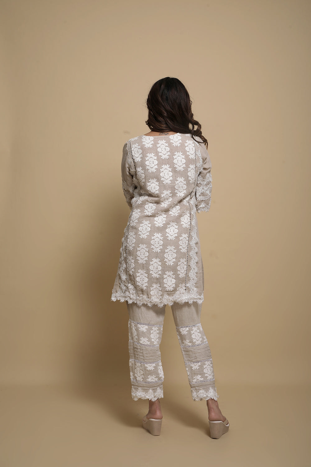 TASHA CO-ORD SET