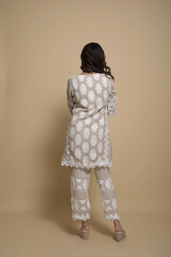 TASHA CO-ORD SET