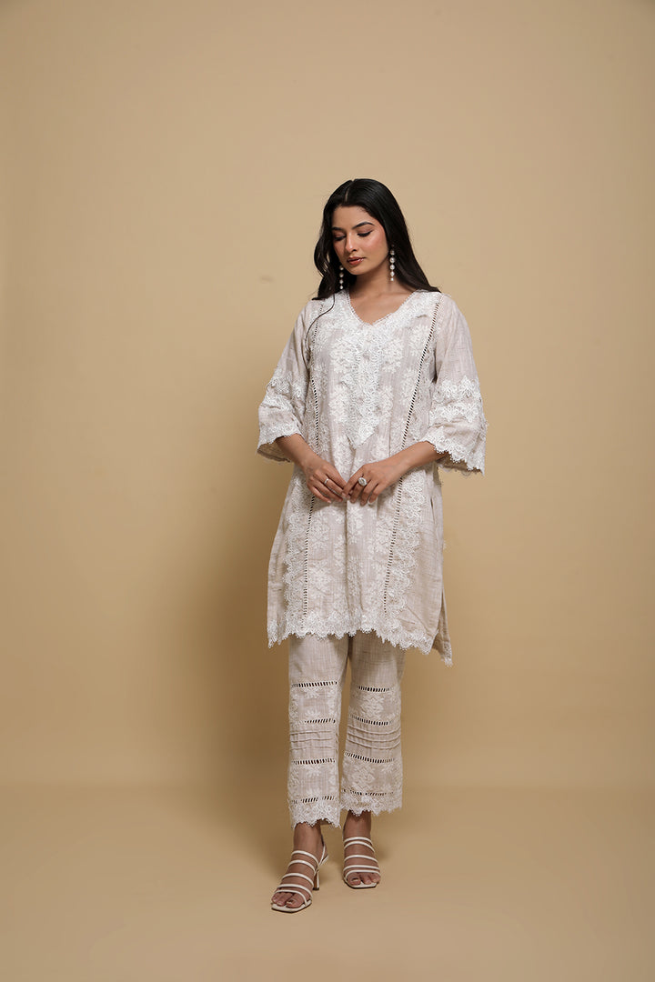 ISHA CO-ORD SET
