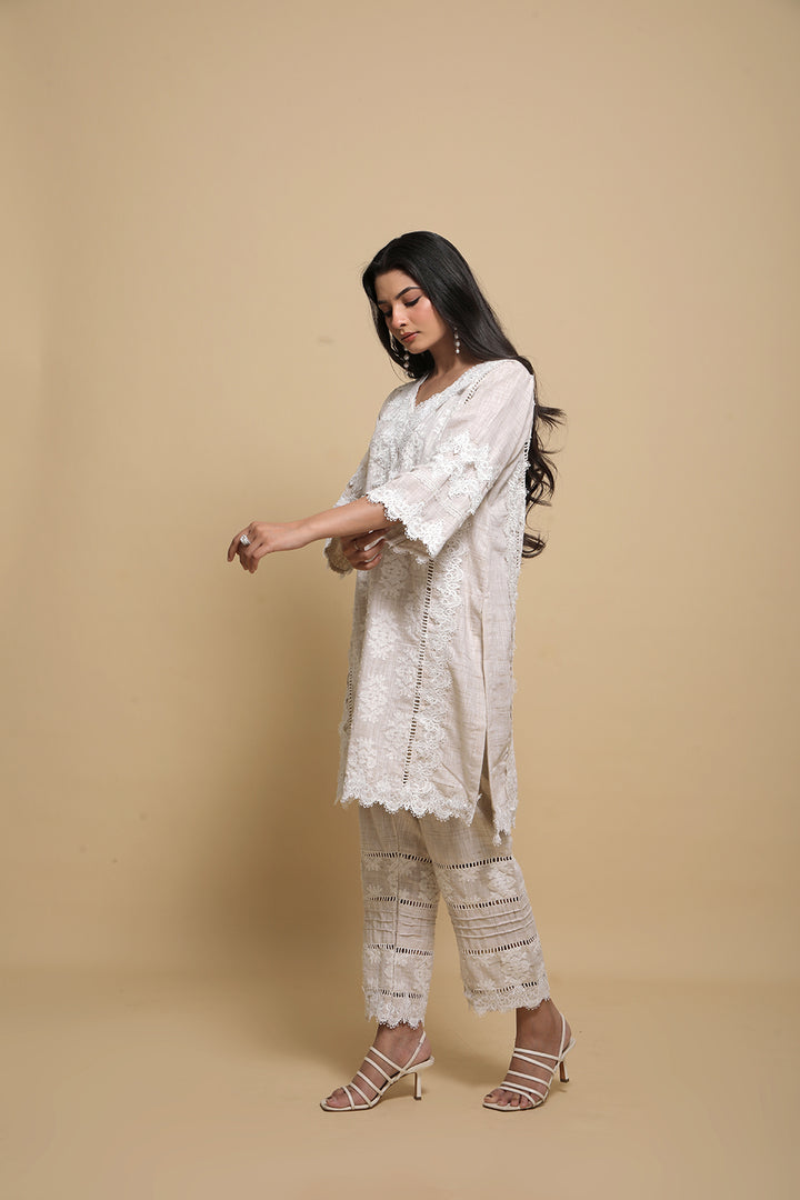 ISHA CO-ORD SET