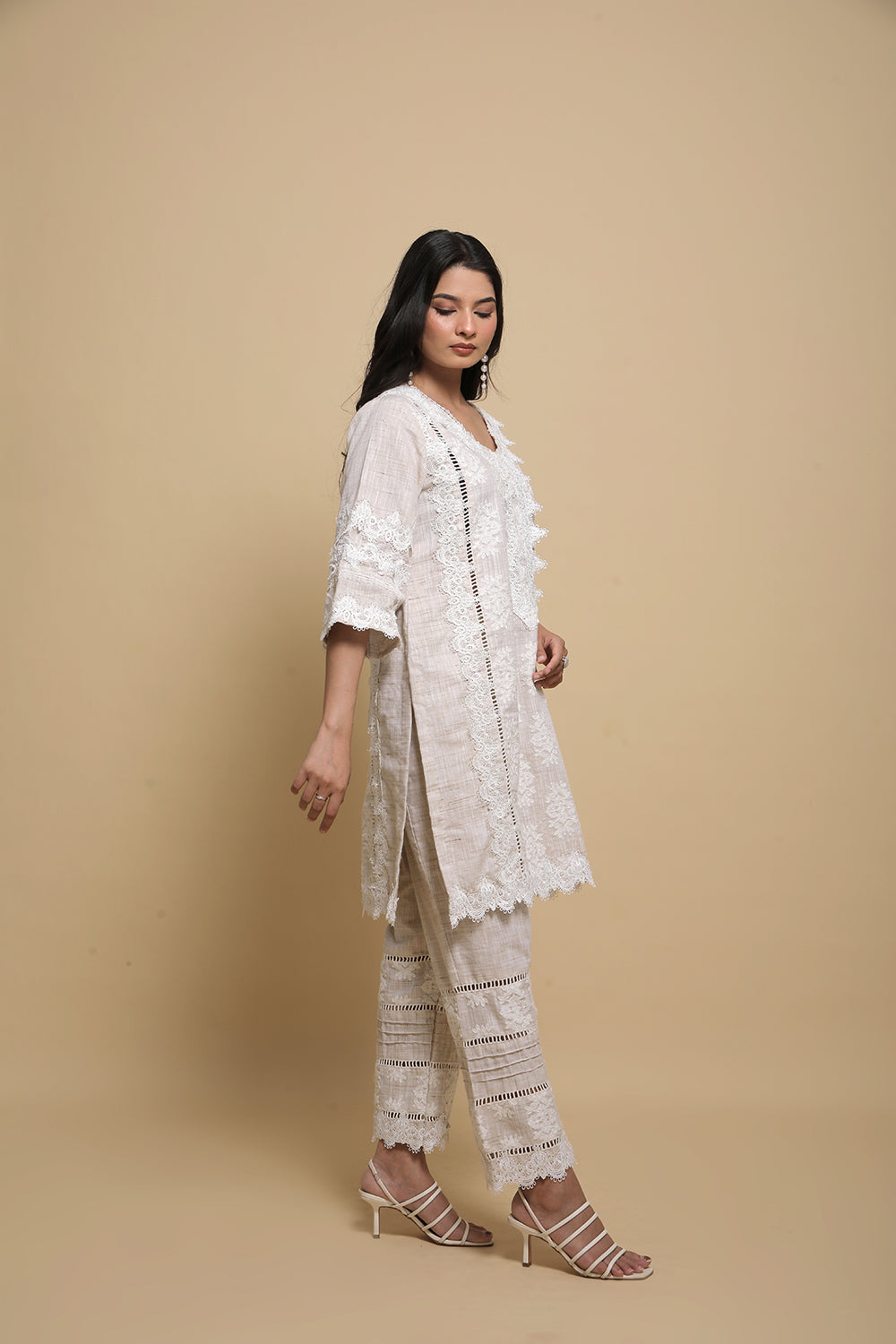 ISHA CO-ORD SET