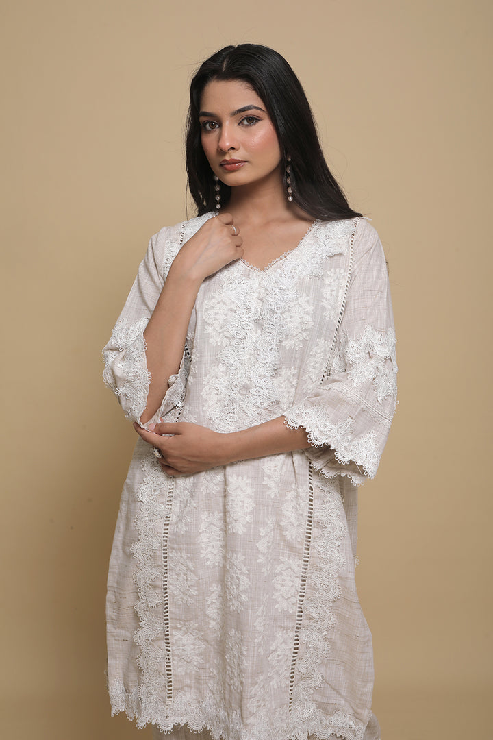ISHA CO-ORD SET