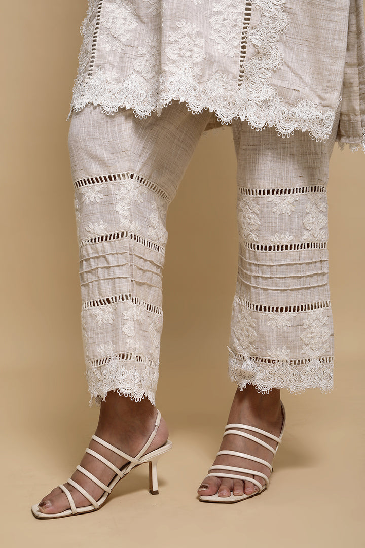 ISHA CO-ORD SET