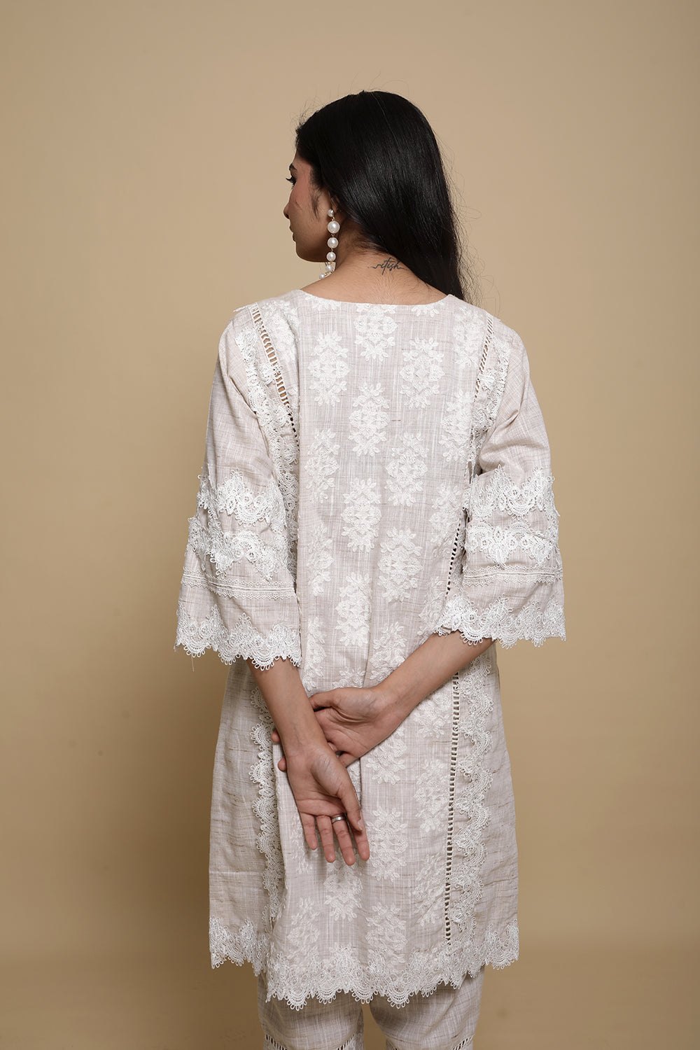 ISHA CO-ORD SET