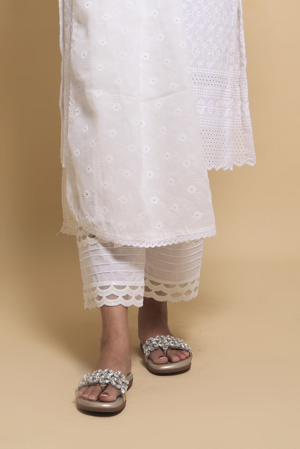 CHAND KURTA SET