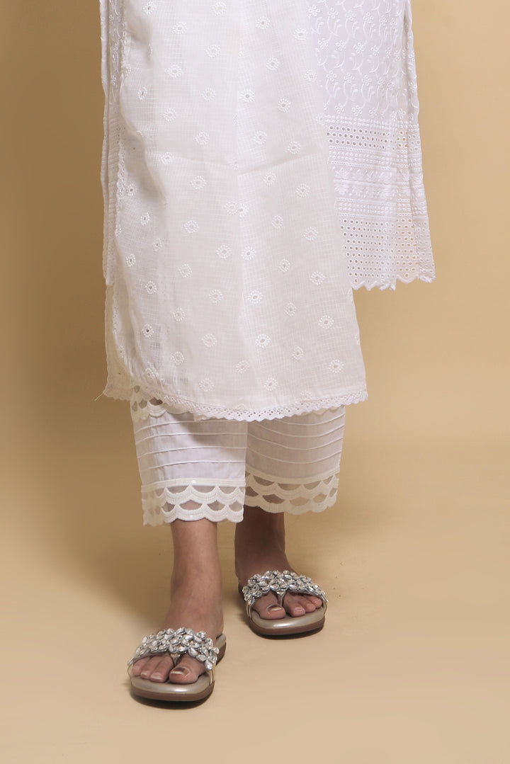 CHAND KURTA SET
