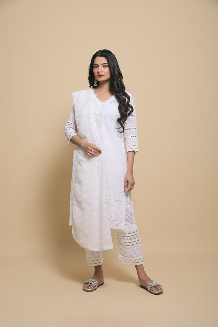 CHAND KURTA SET