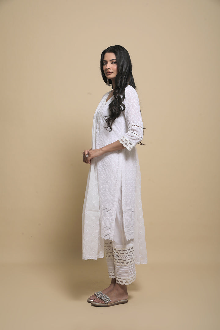 CHAND KURTA SET