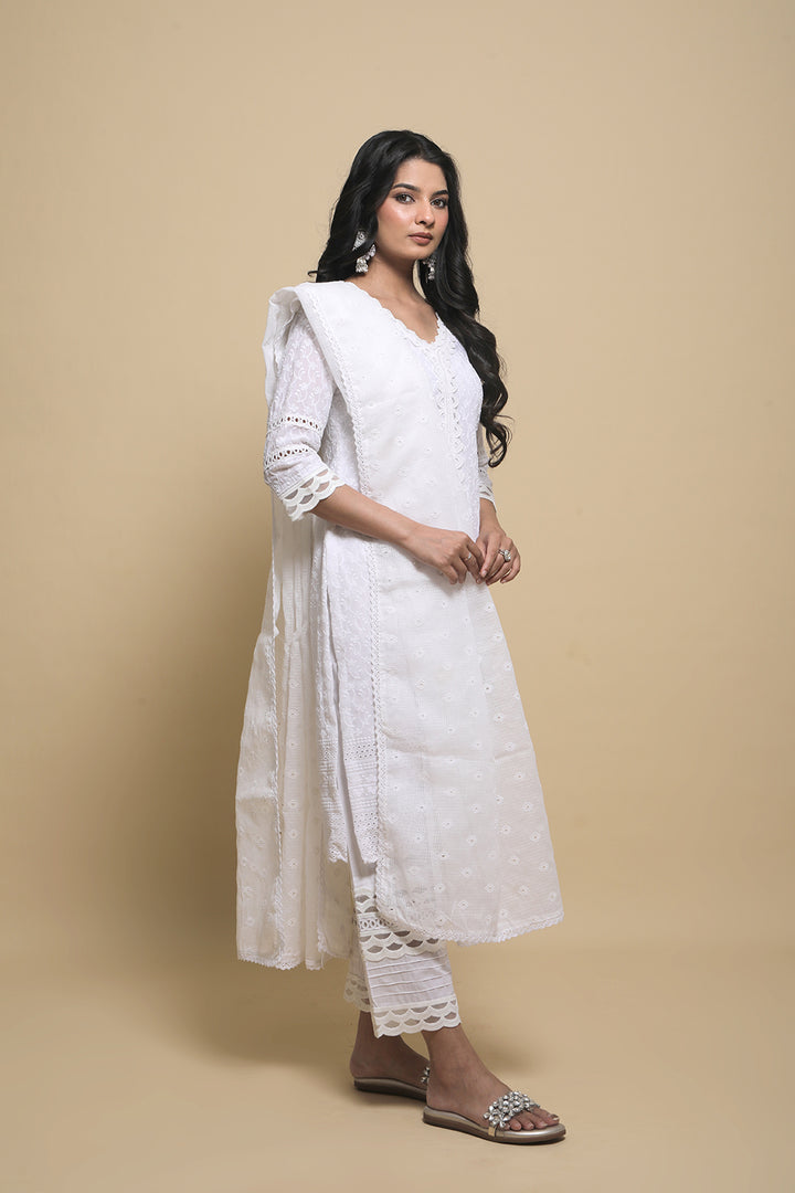 CHAND KURTA SET