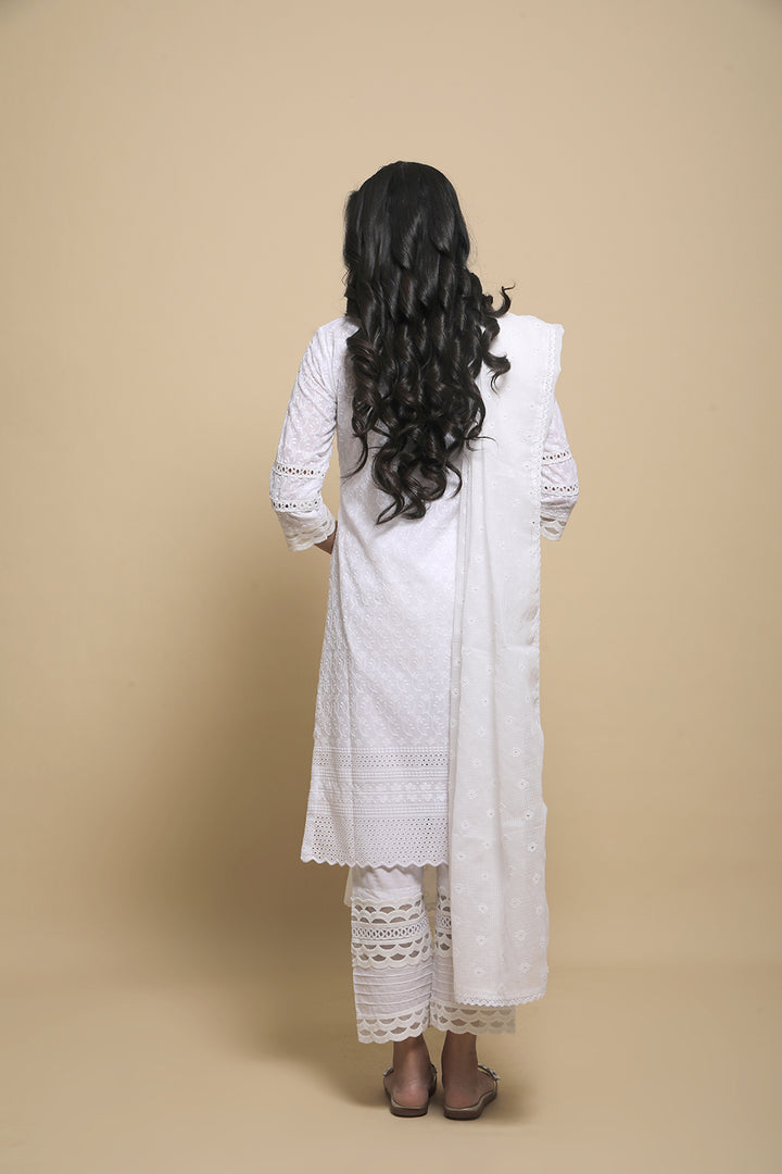 CHAND KURTA SET