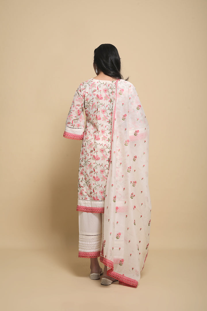 SHIRA KURTA SET