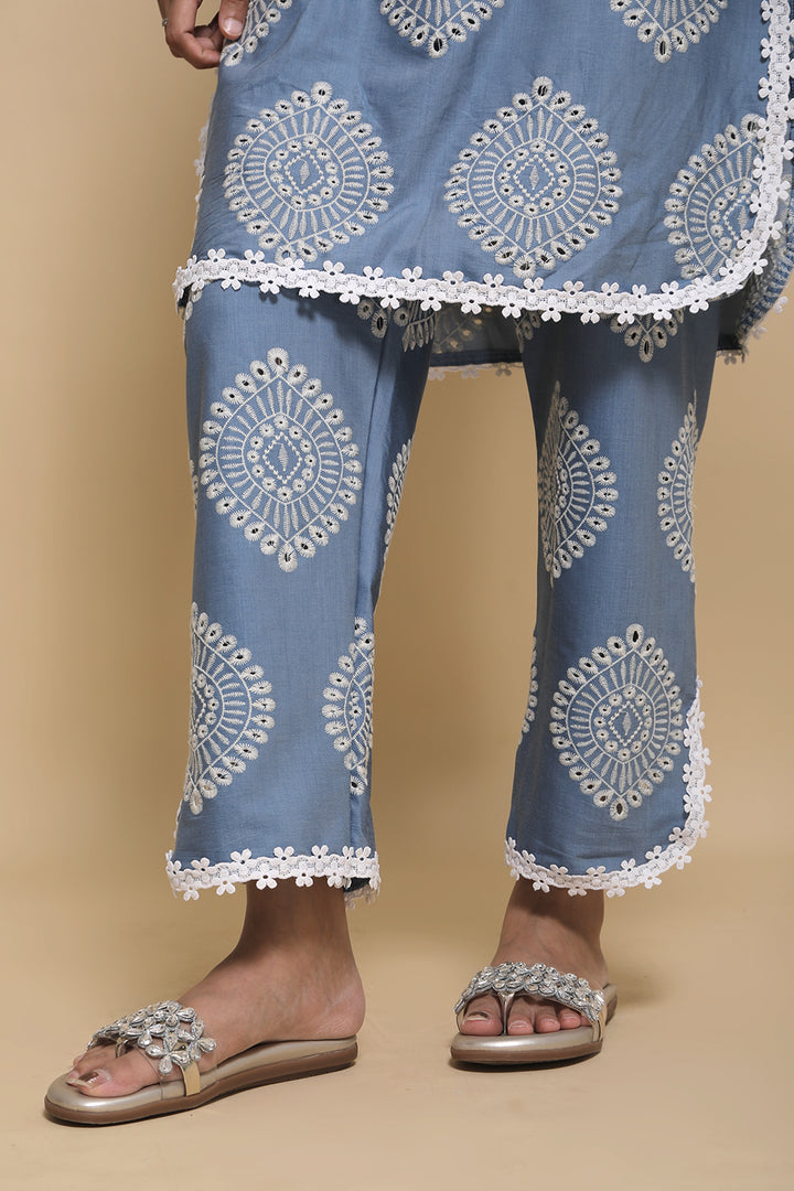 NALINI CO-ORD SET
