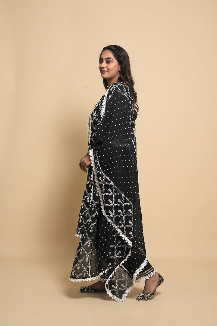 SITARA KURTA SET