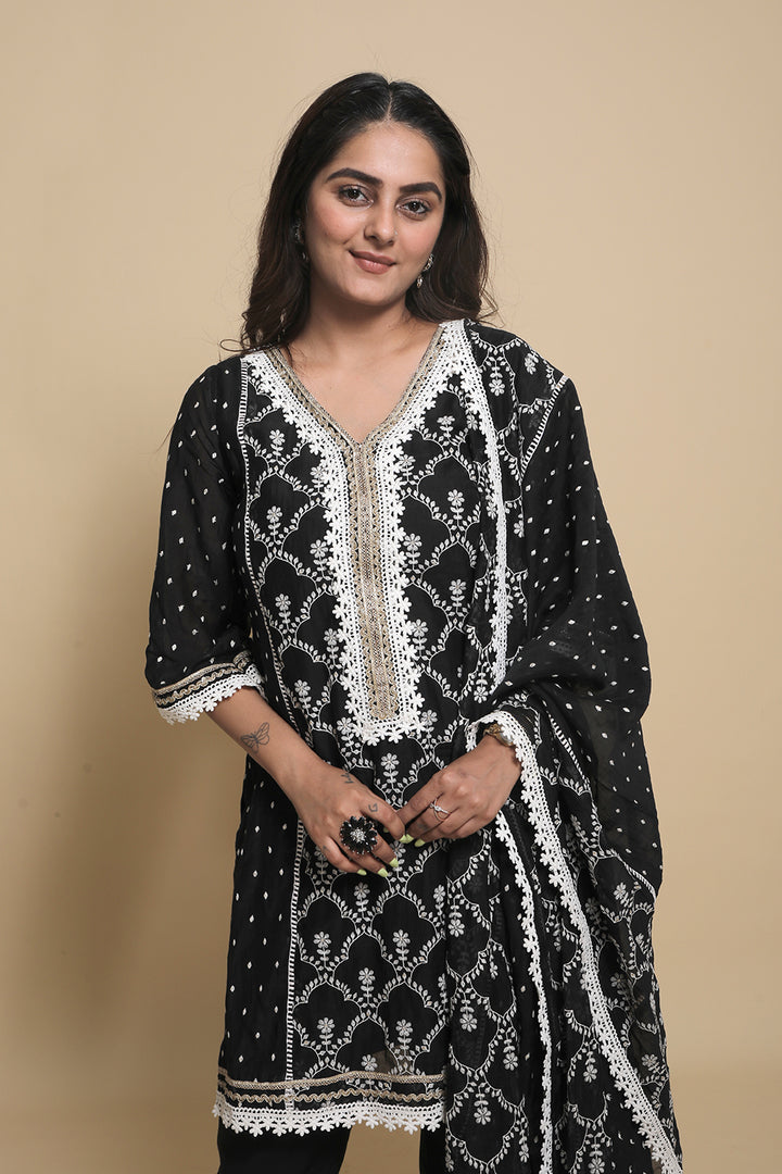 SITARA KURTA SET