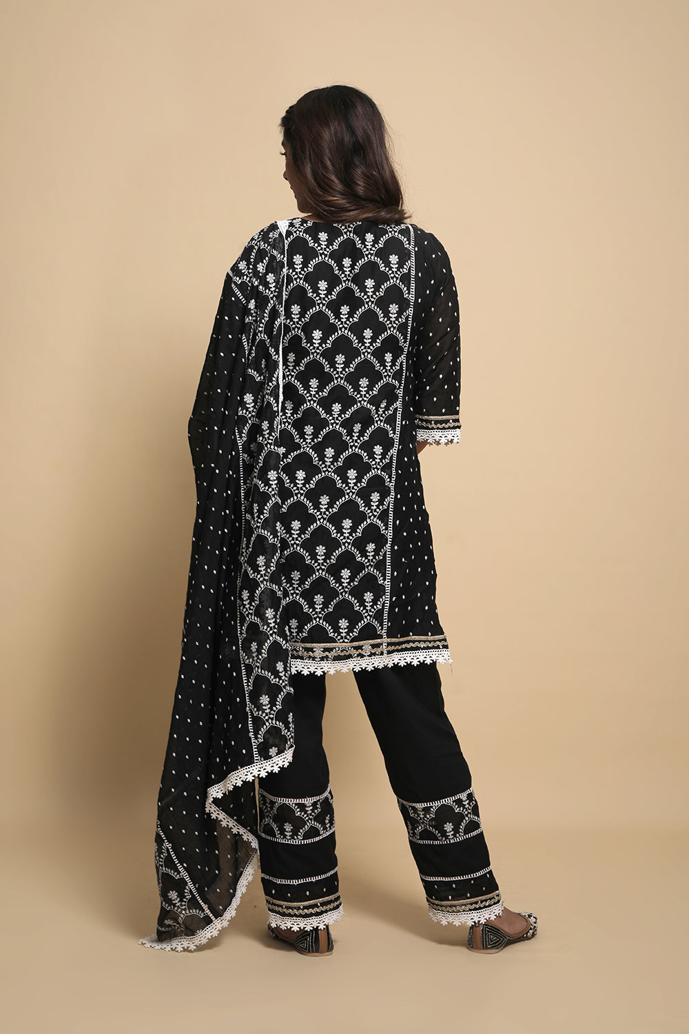 SITARA KURTA SET