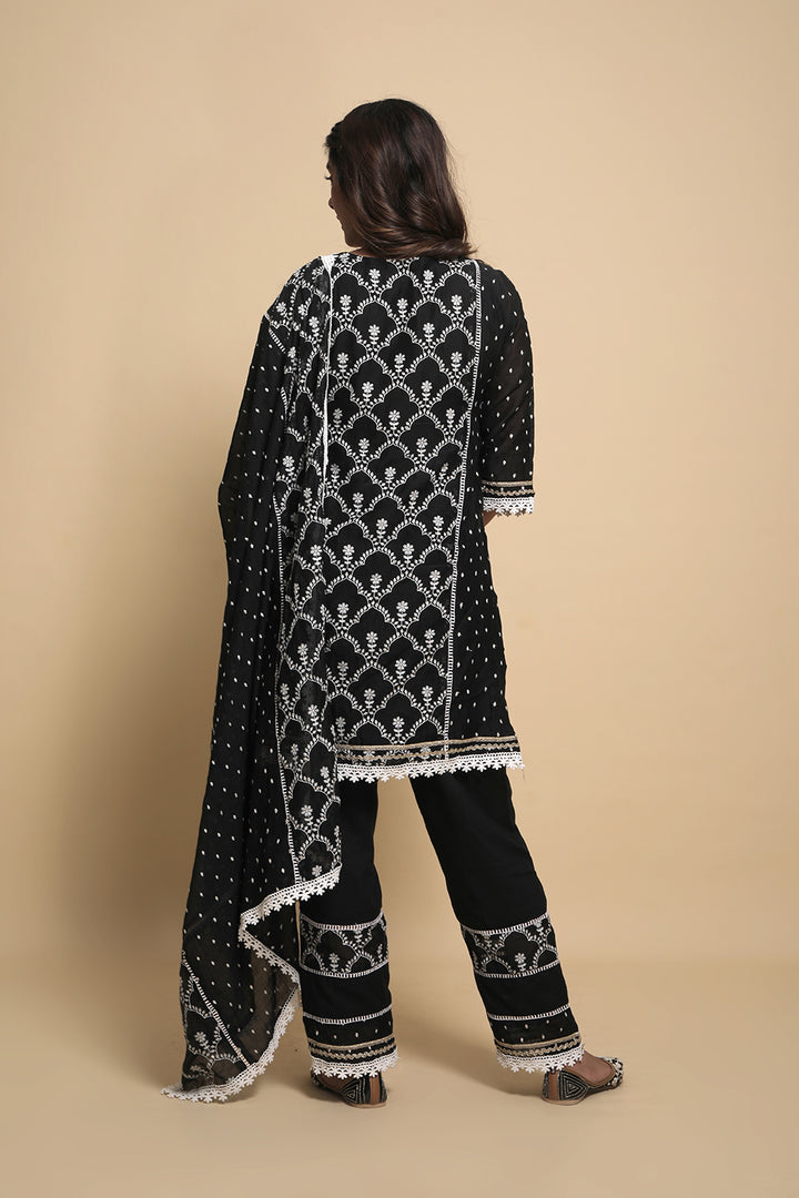 SITARA KURTA SET
