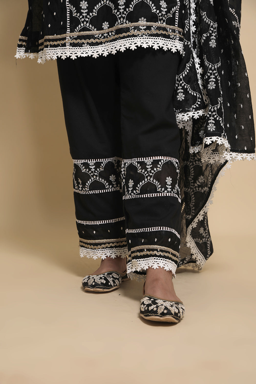 SITARA KURTA SET