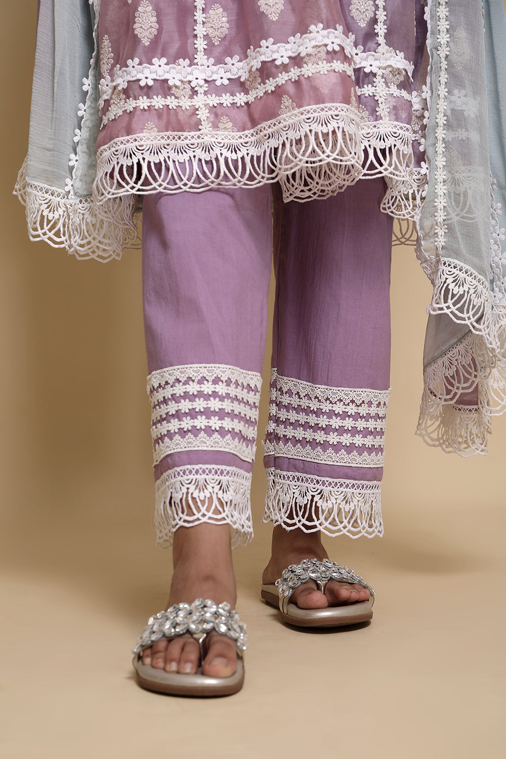 LASHAK KURTA SET