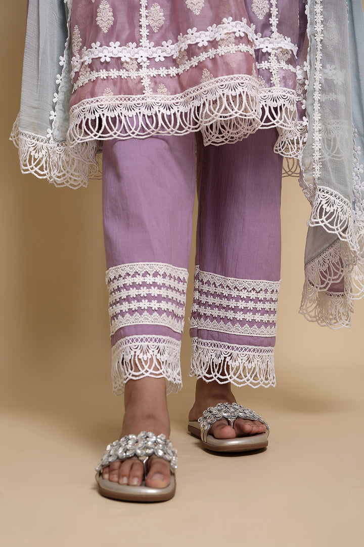 LASHAK KURTA SET
