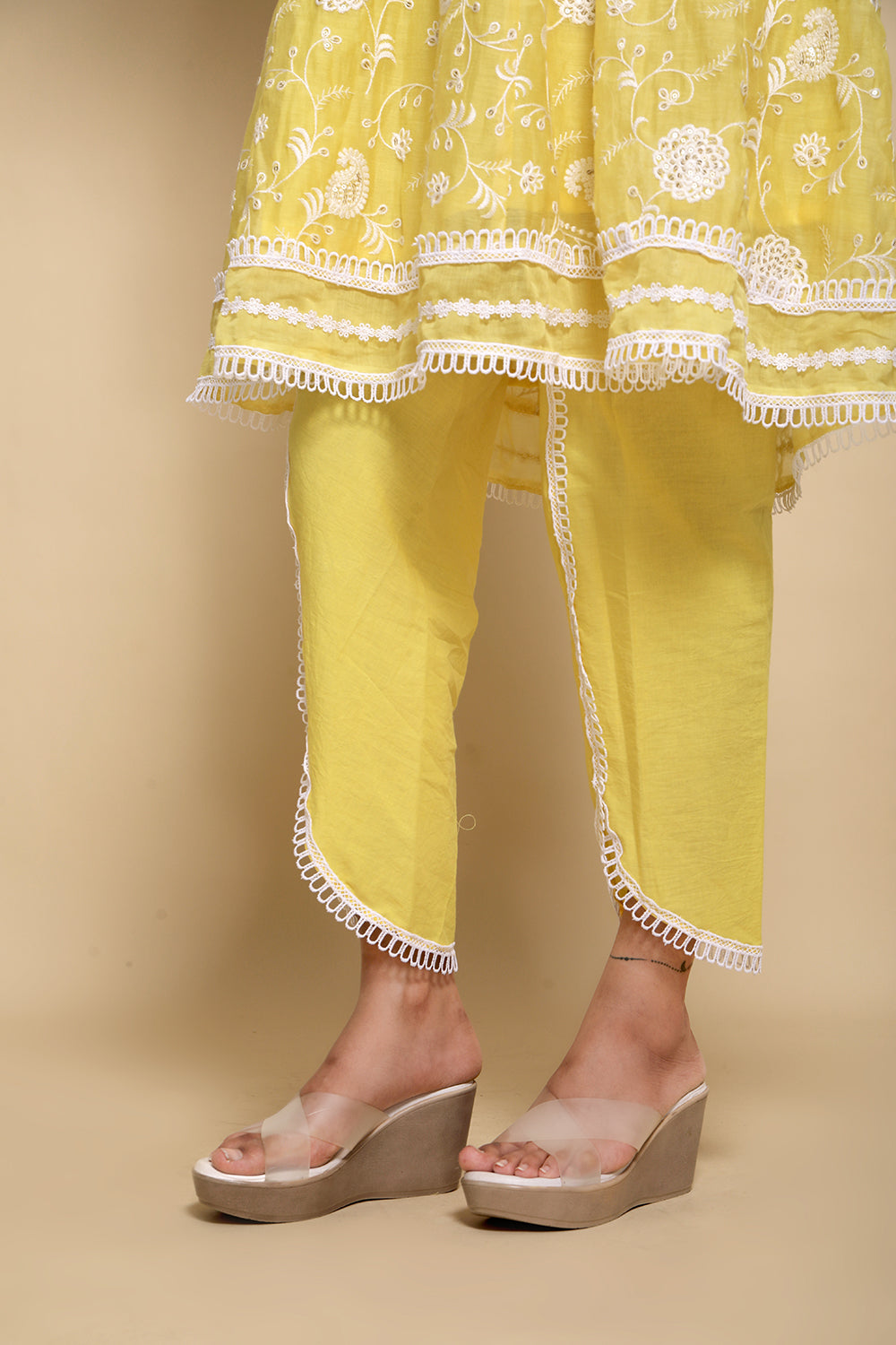 RASHI KURTA SET