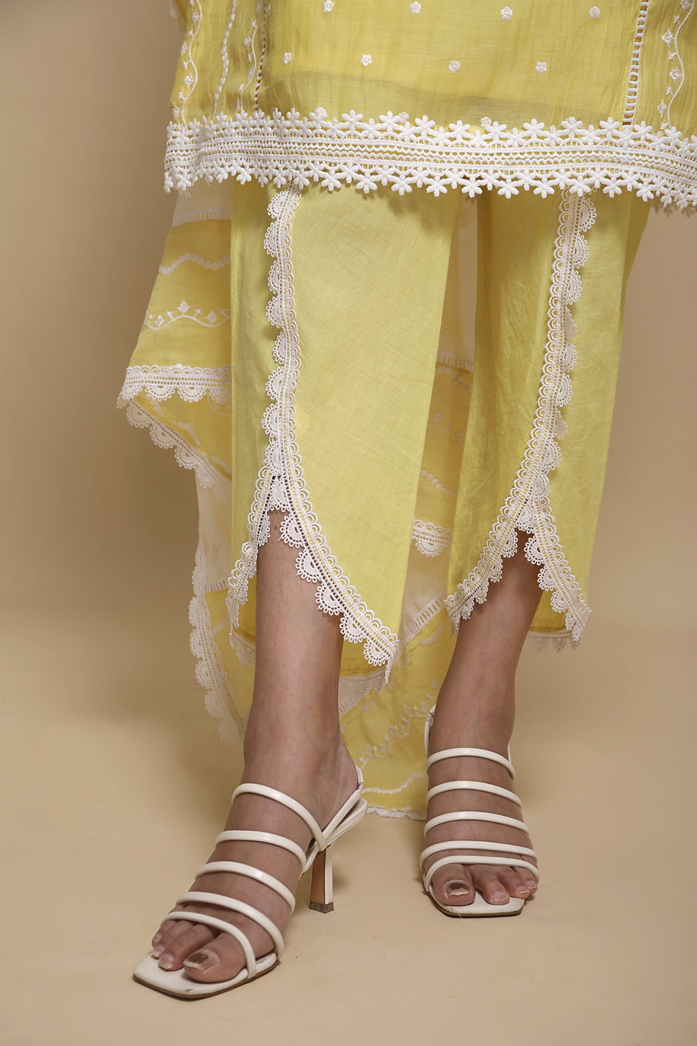REEN KURTA SET